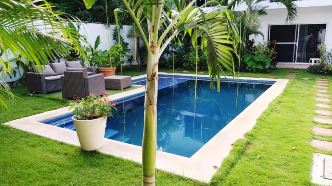 Casa Mtl Tulum Apartment Exterior photo