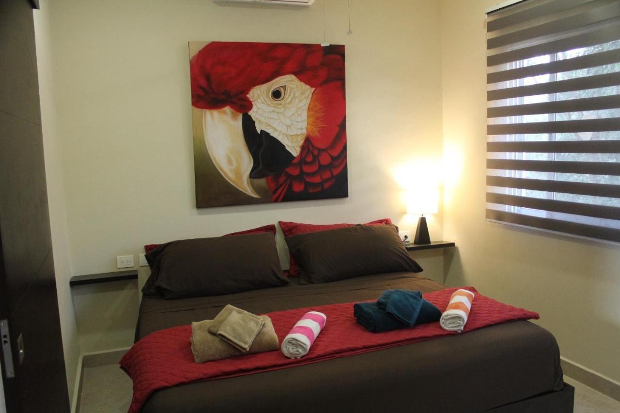 Casa Mtl Tulum Apartment Exterior photo