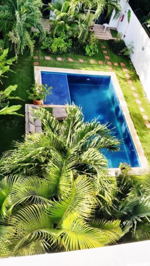 Casa Mtl Tulum Apartment Exterior photo