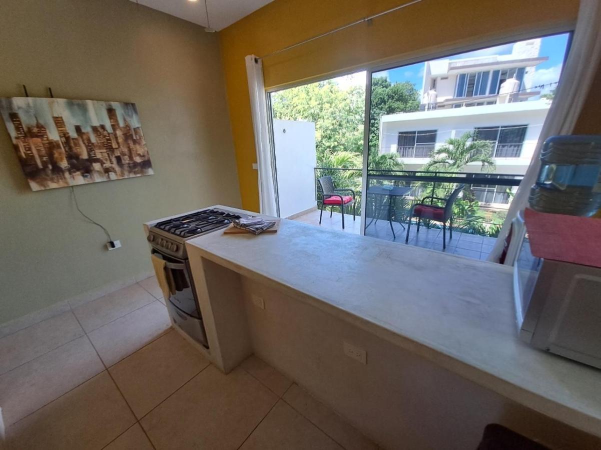 Casa Mtl Tulum Apartment Exterior photo