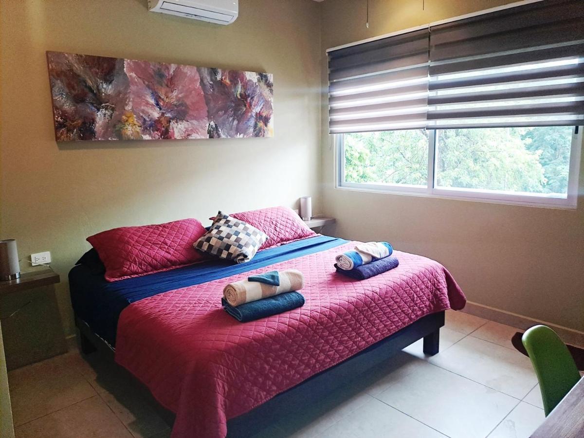 Casa Mtl Tulum Apartment Exterior photo