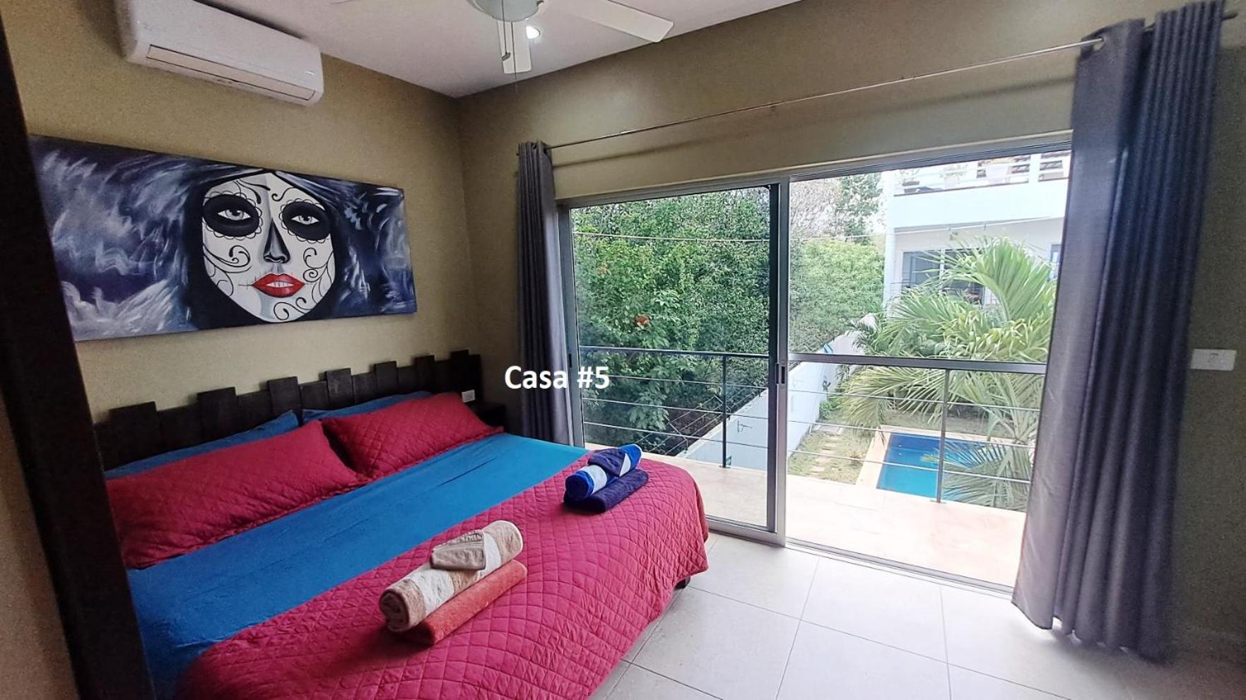 Casa Mtl Tulum Apartment Exterior photo