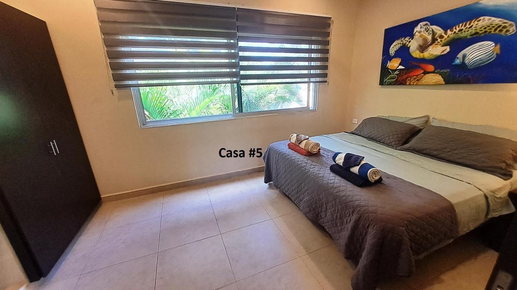 Casa Mtl Tulum Apartment Exterior photo
