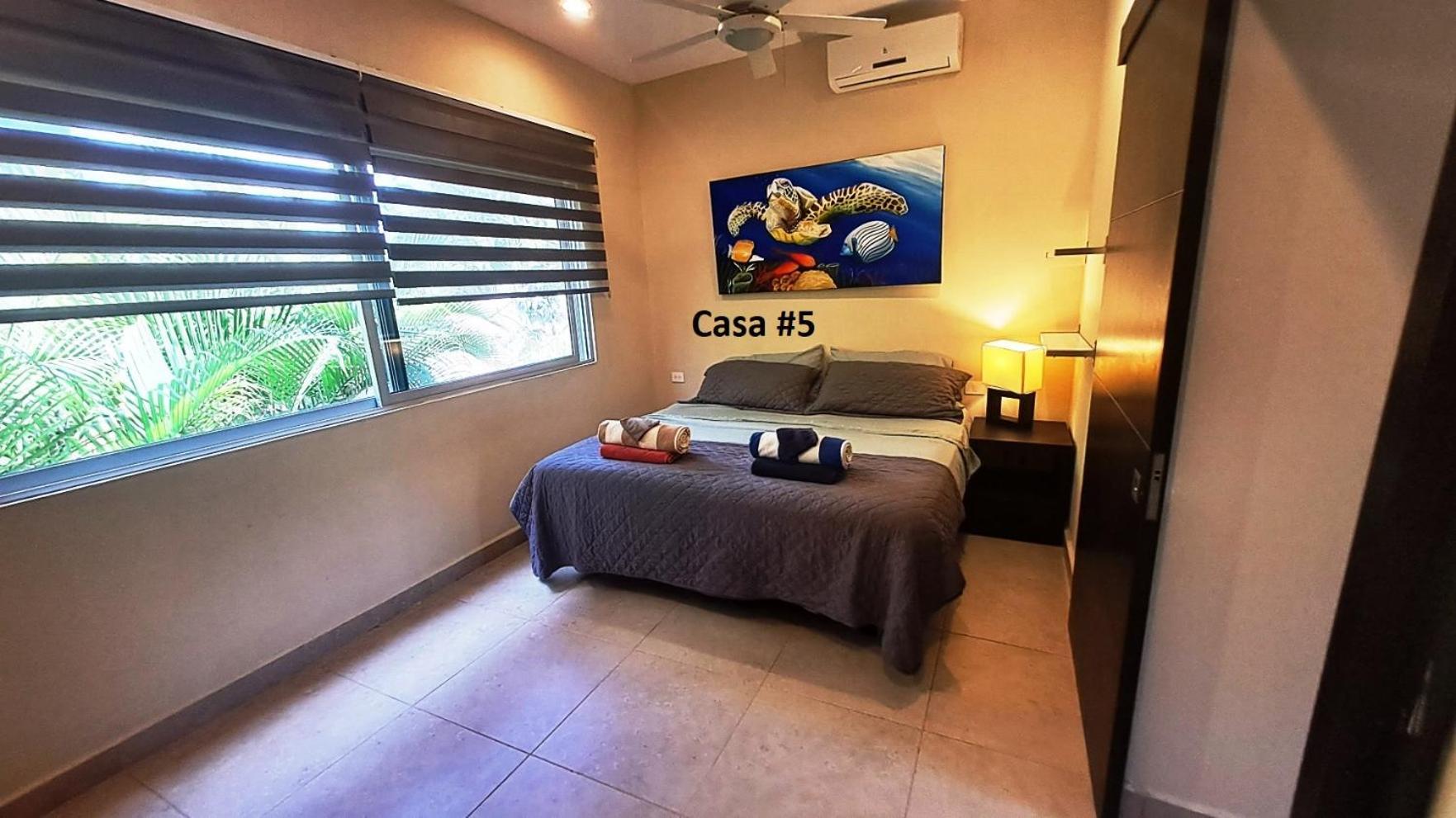 Casa Mtl Tulum Apartment Exterior photo