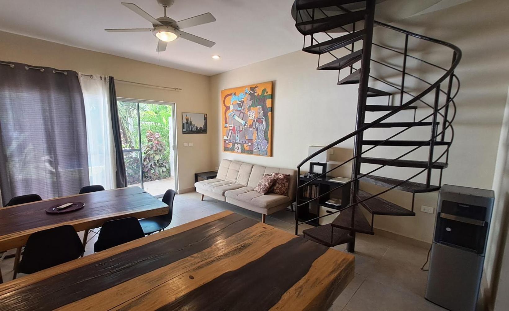Casa Mtl Tulum Apartment Exterior photo