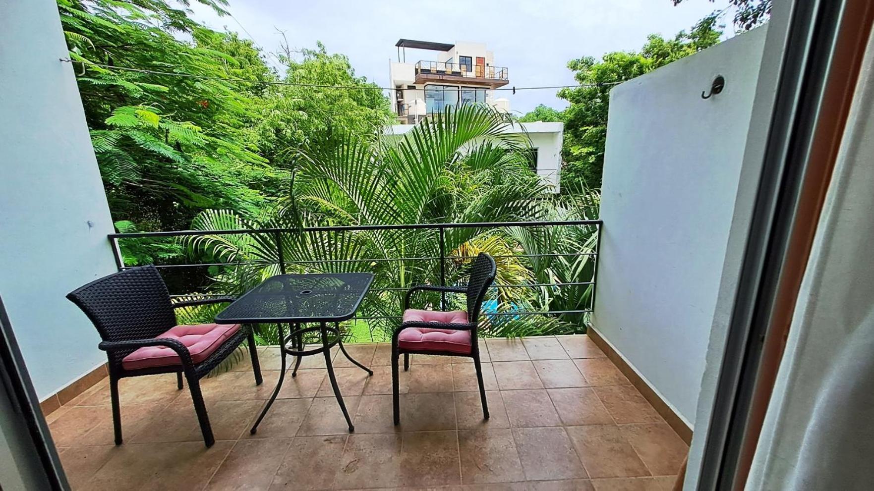 Casa Mtl Tulum Apartment Exterior photo